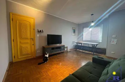 Apartamento com 3 dormitórios à venda, 89 m² por r$ 453.000,00 - mooca - são paulo/sp