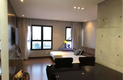 Apartamento com 2 quartos à venda na Rua Anália Franco, Jardim Anália Franco, São Paulo