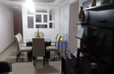 Apartamento com 2 quartos à venda na Avenida Paulo Lincoln do Valle Pontin, Jaçanã, São Paulo