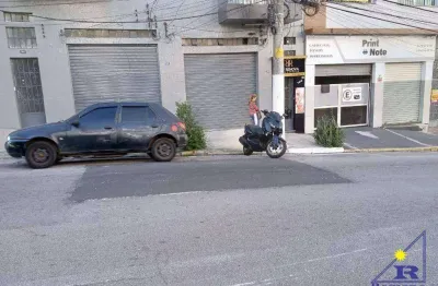 Salão para alugar, 80 m² por r$ 3.534,18/mês - vila gomes cardim - são paulo/sp