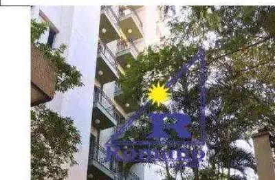 Apartamento com 2 quartos à venda na Rua Visconde de Alcântara, Vila Alpina, São Paulo