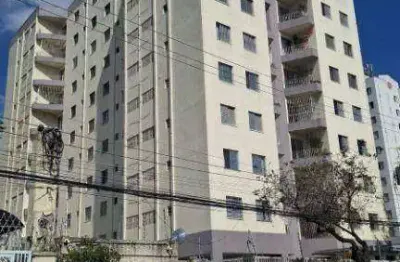 Apartamento com 2 dormitórios à venda, 70 m² por r$ 340.000,00 - engenheiro goulart - são paulo/sp