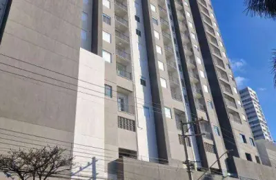 Apartamento com 2 dormitórios à venda, 48 m² por r$ 520.000,00 - belenzinho - são paulo/sp