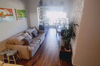 Apartamento com 2 dormitórios à venda, 67 m² por r$ 880.000,00 - parque são jorge - são paulo/sp