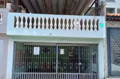 Casa com 2 dormitórios à venda, 125 m² por r$ 399.000,00 - jardim vila formosa - são paulo/sp