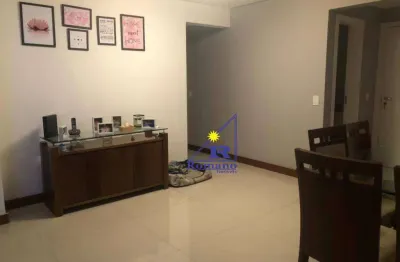 Apartamento com 3 quartos à venda na Rua São Jorge, Recanto Verde do Sol, São Paulo