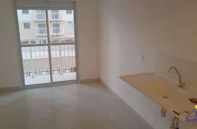 Apartamento com 2 dormitórios para alugar, 35 m² por r$ 2.032,00/mês - penha de frança - são paulo/sp