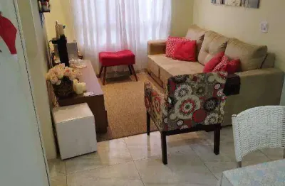 Apartamento com 2 dormitórios à venda, 49 m² por r$ 340.500,00 - vila erna - são paulo/sp