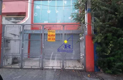 Salão à venda, 366 m² por r$ 5.000.000,00 - tatuapé - são paulo/sp
