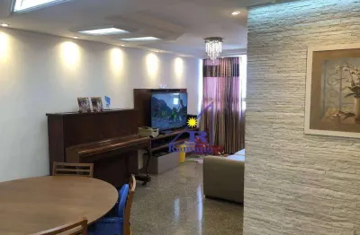 Apartamento com 3 quartos à venda na Rua Manuel Sequeira e Sá, Vila Independência, São Paulo