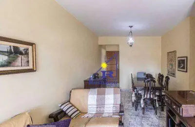 Apartamento com 3 quartos à venda na Rua Azevedo Soares, Vila Gomes Cardim, São Paulo