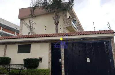 Casa em condomínio fechado com 3 quartos à venda na Rua Angá, Vila Formosa, São Paulo