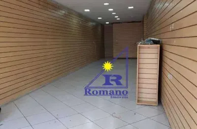 Ponto comercial para alugar no Tatuapé, São Paulo 