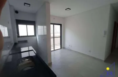 Apartamento com 2 dormitórios para alugar, 39 m² por r$ 2.820,20/mês - vila regente feijó - são paulo/sp