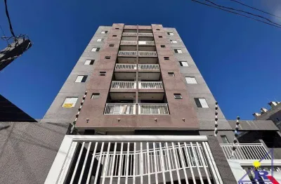 Apartamento com 2 quartos à venda na Rua Professor Brito Machado, Itaquera, São Paulo