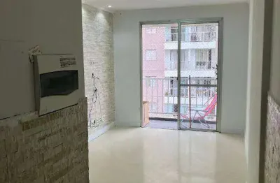 Apartamento com 2 dormitórios à venda, 54 m² por r$ 479.000,00 - brás - são paulo/sp