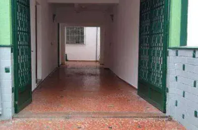 Casa com 3 dormitórios, 248 m² - venda por r$ 958.000,00 ou aluguel por r$ 6.500,00/mês - mooca - são paulo/sp