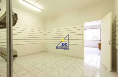 Ponto comercial com 2 salas à venda na Rua Augusta, Cerqueira César, São Paulo