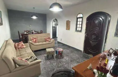 Casa com 3 dormitórios à venda, 462 m² por r$ 905.000,00 - vila bela - são paulo/sp
