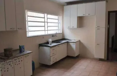 Sobrado com 3 dormitórios para alugar, 325 m² por r$ 5.150,00/mês - jardim vila formosa - são paulo/sp