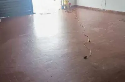 Salão para alugar, 100 m² por r$ 9.475,00/mês - água rasa - são paulo/sp