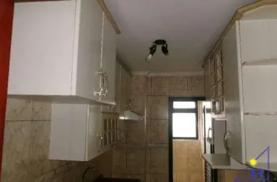 Apartamento com 2 dormitórios, 65 m² - venda por r$ 381.600,00 ou aluguel por r$ 2.463,43/mês - vila marieta - são paulo/sp