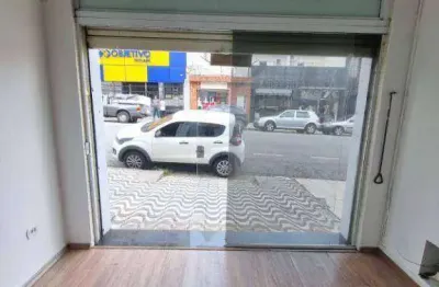 Salão para alugar, 100 m² por R$ 3.290,64/mês - Tatuapé - São Paulo/SP