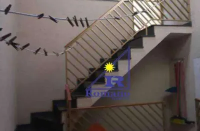 Casa com 3 quartos à venda na Rua Elói Porteli, Cidade Líder, São Paulo