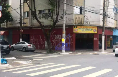 Sala comercial à venda na Rua da Mooca, Mooca, São Paulo