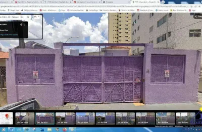 Excelente galpão em área super valorizada e muito bem localizado 12,5m x 48, totalizando 600m2