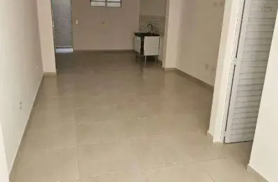 Apartamento com 1 quarto para alugar na Rua Adolfo D'Ávila, Vila Regente Feijó, São Paulo