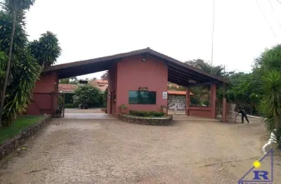 Chácara com 3 dormitórios à venda, 1000 m² por R$ 750.000 - Bairro Canedos - Piracaia/SP