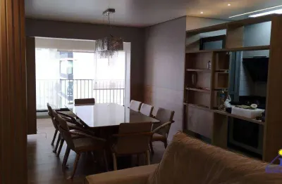 Apartamento com 3 quartos à venda na Rua Ivaí, Tatuapé, São Paulo