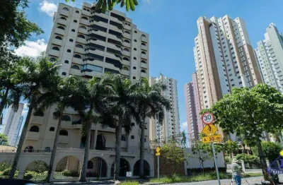 Apartamento com 3 quartos à venda na Rua José Alexandre Almeida Luiz, Jardim Anália Franco, São Paulo