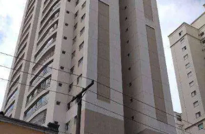 Excelente Apartamento na Mooca 3 Dormitórios, 2 Suítes, 2 Vagas