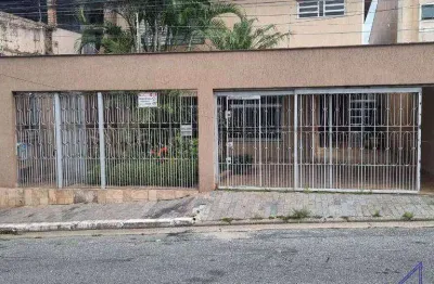 Sobrado com 3 dormitórios à venda, 180 m² por R$ 954.000,00 - Jardim Maringá - São Paulo/SP