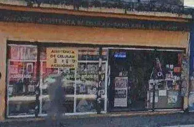 Salão para alugar, 60 m² por R$ 3.932,17/mês - Cidade Centenário - São Paulo/SP