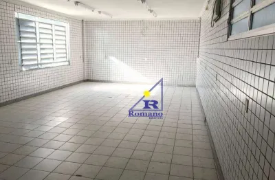 Ponto comercial com 2 salas para alugar no Tatuapé, São Paulo 