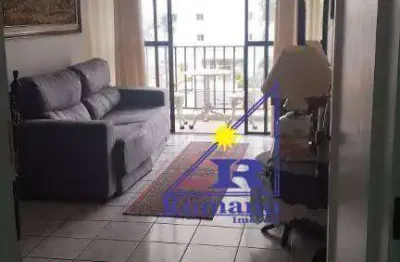 Apartamento com 3 dormitórios à venda, 75 m² por r$ 590.000,00 - tatuapé - são paulo/sp