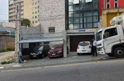 Sala comercial para alugar na Rua Costa Barros, Vila Alpina, São Paulo