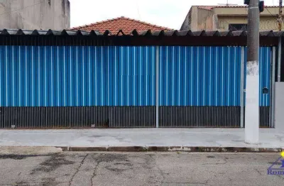 Casa com 3 quartos para alugar na Rua Mongubá, Vila Carrão, São Paulo