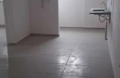 Apartamento com 2 dormitórios para alugar, 38 m² por R$ 2.065,67/mês - Artur Alvim - São Paulo/SP