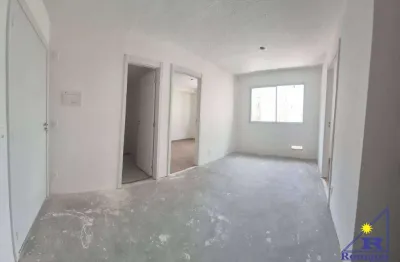 Apartamento com 2 dormitórios à venda, 34 m² por R$ 209.000,00 - Guaianazes - São Paulo/SP