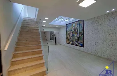 Sobrado com 2 dormitórios, 220 m² - venda por R$ 1.350.000,00 ou aluguel por R$ 9.450,00/mês - Ipiranga - São Paulo/SP