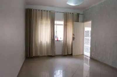Casa com 2 dormitórios, 100 m² - venda por R$ 700.000,00 ou aluguel por R$ 3.120,00/mês - Vila Canero - São Paulo/SP