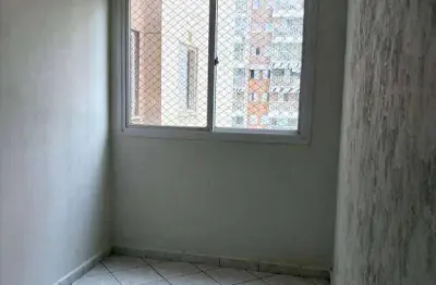 Apartamento com 2 dormitórios, 45 m² - venda por R$ 350.000,00 ou aluguel por R$ 2.400,00/mês - Chácara Belenzinho - São Paulo/SP