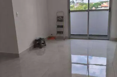 Apartamento com 2 dormitórios à venda, 63 m² por R$ 462.000,00 - Vila Ema - São Paulo/SP