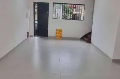 Casa para alugar, 90 m² por R$ 4.170,00/mês - Tatuapé - São Paulo/SP