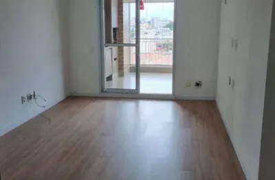 Apartamento com 3 dormitórios para alugar, 98 m² por R$ 7.050,00/mês - Anália Franco - São Paulo/SP