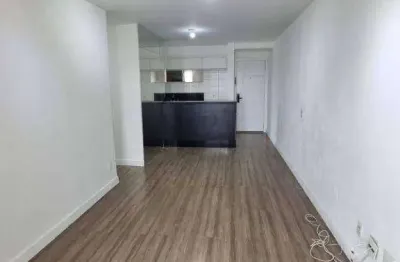 Apartamento com 3 dormitórios para alugar, 98 m² por R$ 7.050,00/mês - Anália Franco - São Paulo/SP